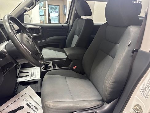 Used 2014 Honda Ridgeline Sport image 19