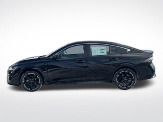 New 2026 Nissan Sentra SR w/ SR Premium Package FWD video 2