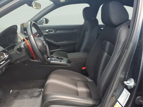 Used 2025 Honda Civic Sport image 15