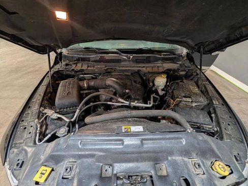 Used 2014 RAM 1500 Big Horn AWD/4WD image 38