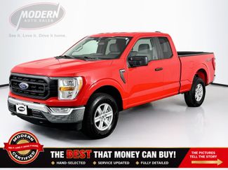Used 2022 Ford F150 XL w/ Equipment Group 101A High AWD/4WD video 1