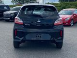 New 2024 Mitsubishi Mirage ES image 2
