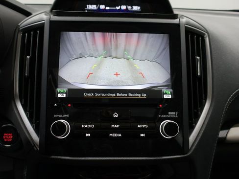 Used 2023 Subaru Forester Limited image 28