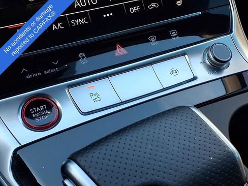 Used 2021 Audi S7 Premium Plus w/ S Sport Package image 26