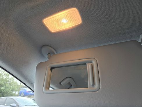 Used 2017 Toyota Prius Prime Premium image 22