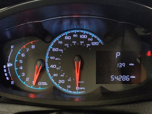 Used 2019 Chevrolet Spark LS FWD image 23