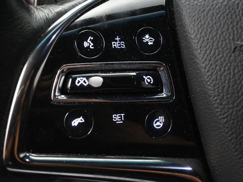 Used 2014 Cadillac CTS Vsport RWD image 16