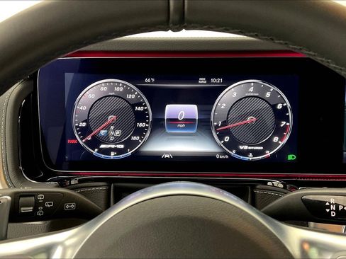 Certified 2024 Mercedes-Benz G 63 AMG 4MATIC image 13