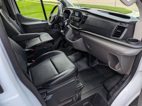 Used 2023 Ford Transit 350 XL RWD image 17