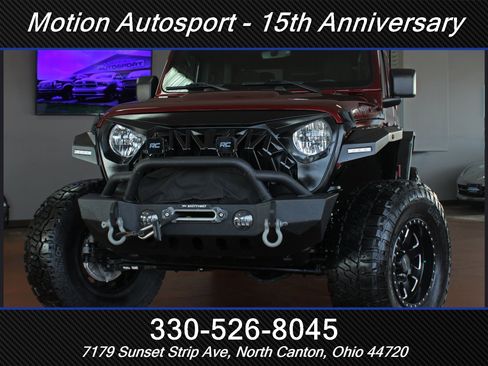 Used 2022 Jeep Gladiator Rubicon w/ Cold Weather Group image 60