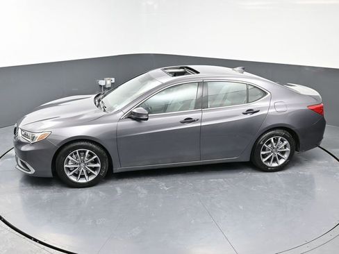 Used 2020 Acura TLX 2.4L image 45