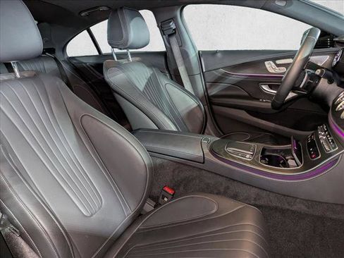 Used 2023 Mercedes-Benz CLS 450 4MATIC image 23