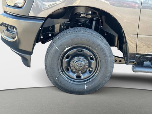 New 2026 RAM 2500 Tradesman image 11