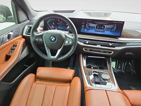 Used 2024 BMW X5 xDrive40i w/ Premium Package AWD/4WD image 10
