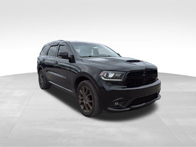 Used 2018 Dodge Durango GT w/ Premium Group AWD/4WD image 3