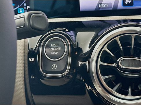 Certified 2025 Mercedes-Benz CLA 250 4MATIC image 16