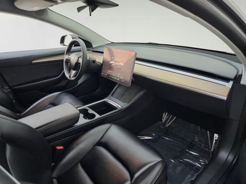 Used 2023 Tesla Model 3 Standard Range RWD image 26