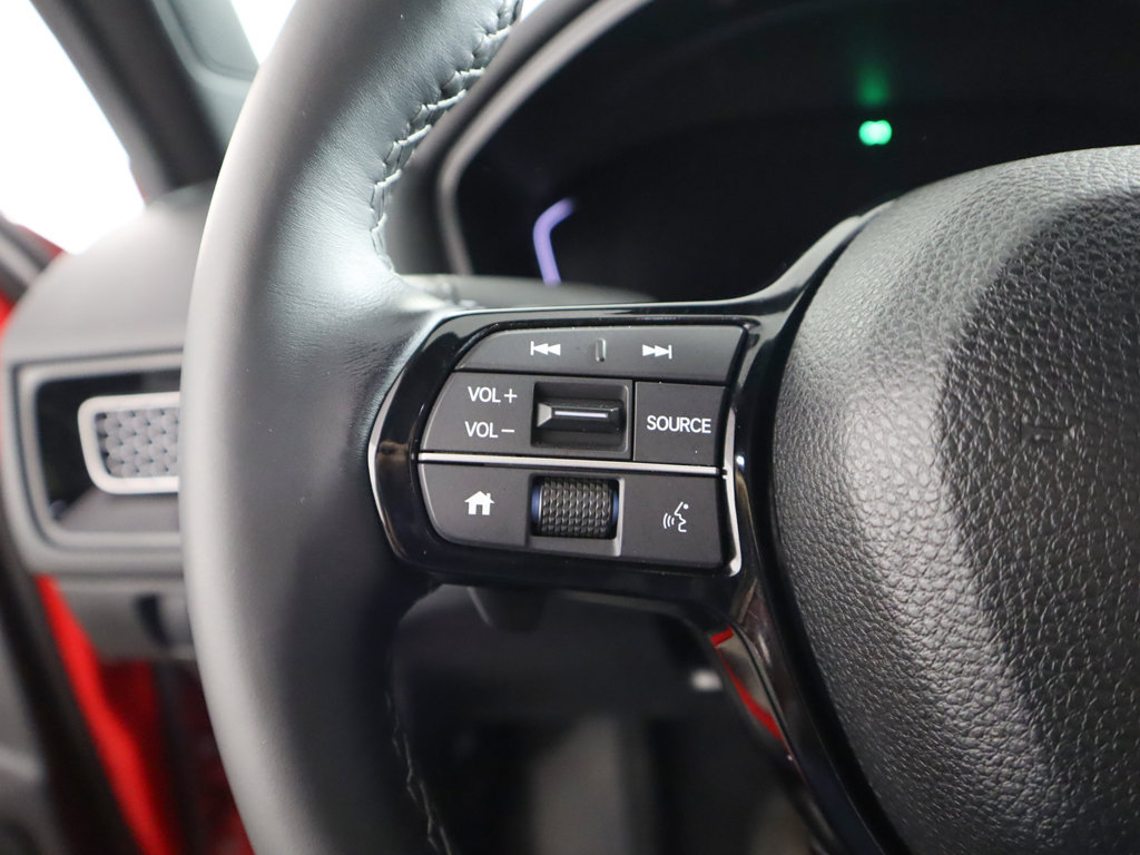 Used 2025 Honda Civic Sport image 37