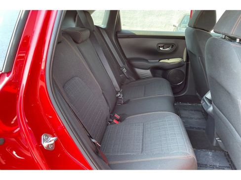 Certified 2025 Honda HR-V Sport image 18