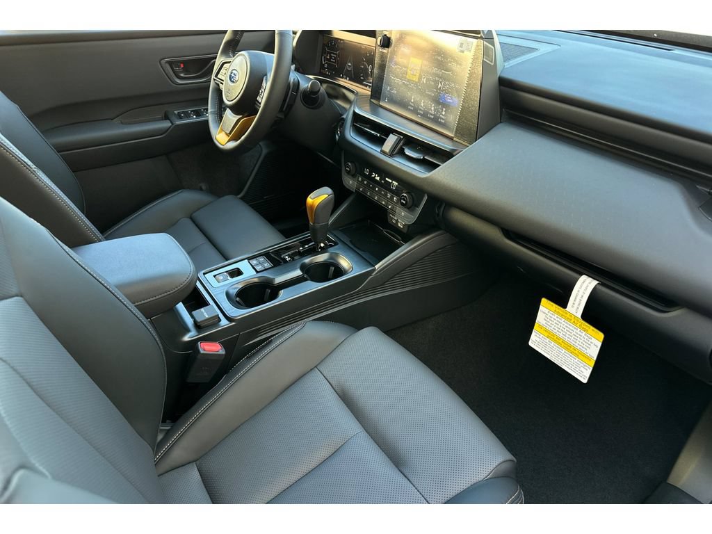 New 2026 Subaru Outback Wilderness AWD/4WD image 16