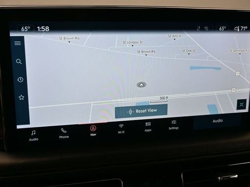 Used 2022 Lincoln Nautilus Reserve w/ Equipment Group 201A image 25