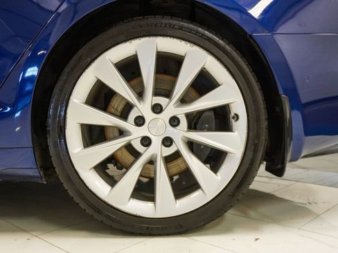 Used 2020 Tesla Model S Long Range image 36