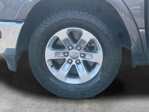 Used 2021 RAM 1500 Laramie RWD image 24