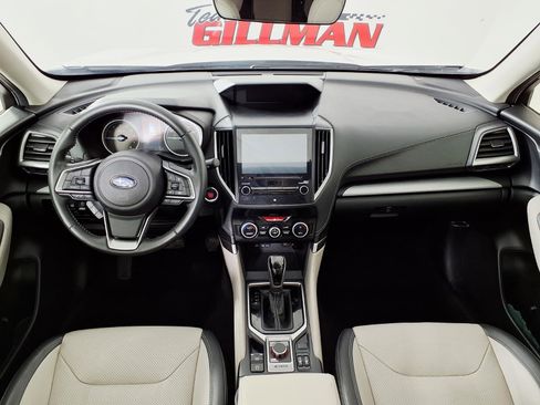 Used 2020 Subaru Forester Limited w/ Popular Package #3 image 7