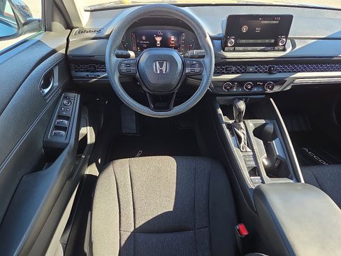 Used 2023 Honda Accord LX image 11