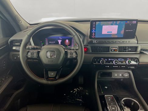 New 2026 Honda Passport TrailSport Elite image 19