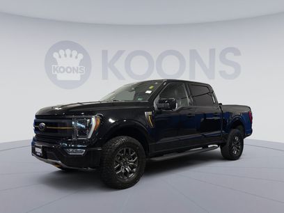Used 2023 Ford F150 Tremor w/ Equipment Group 402A High