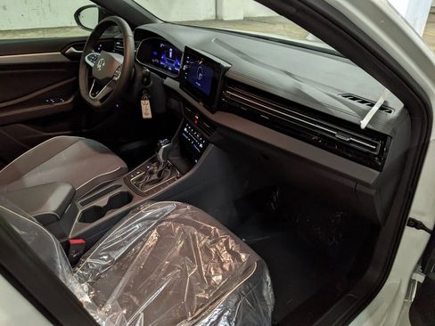 New 2026 Volkswagen Jetta Sport image 22