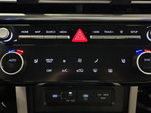Used 2025 Hyundai Tucson SEL AWD/4WD image 18