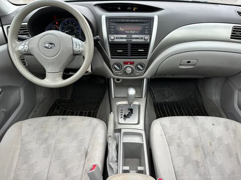 Used 2010 Subaru Forester 2.5X Premium image 13