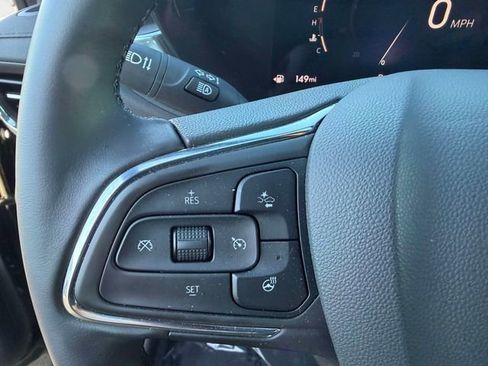 New 2026 Buick Envista Preferred w/ Convenience I Package image 29