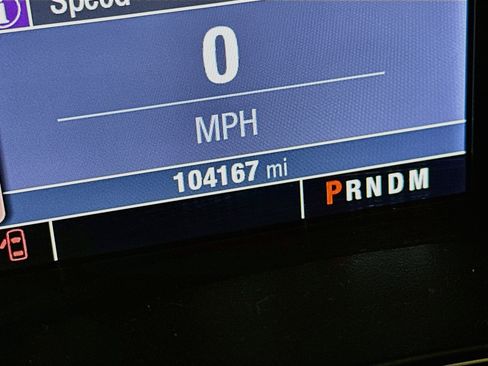 Used 2014 Chevrolet Impala LS FWD image 19