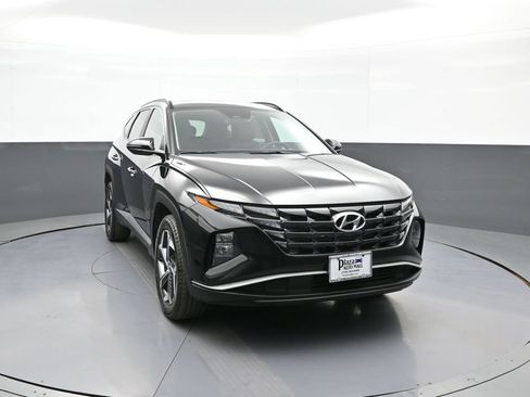 Certified 2023 Hyundai Tucson SEL w/ Convenience Package AWD/4WD image 3