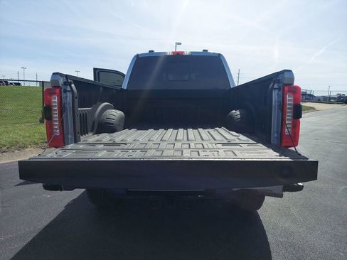 Used 2023 Ford F350 Lariat w/ Tremor Off-Road Package image 25