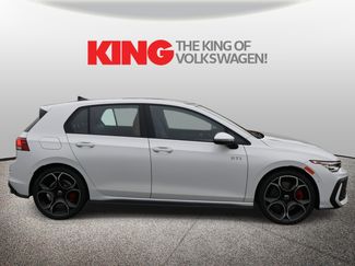 New 2026 Volkswagen GTI Autobahn video 2