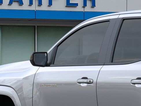 New 2026 Chevrolet Colorado Z71 w/ Z71 Convenience Package 2 image 12