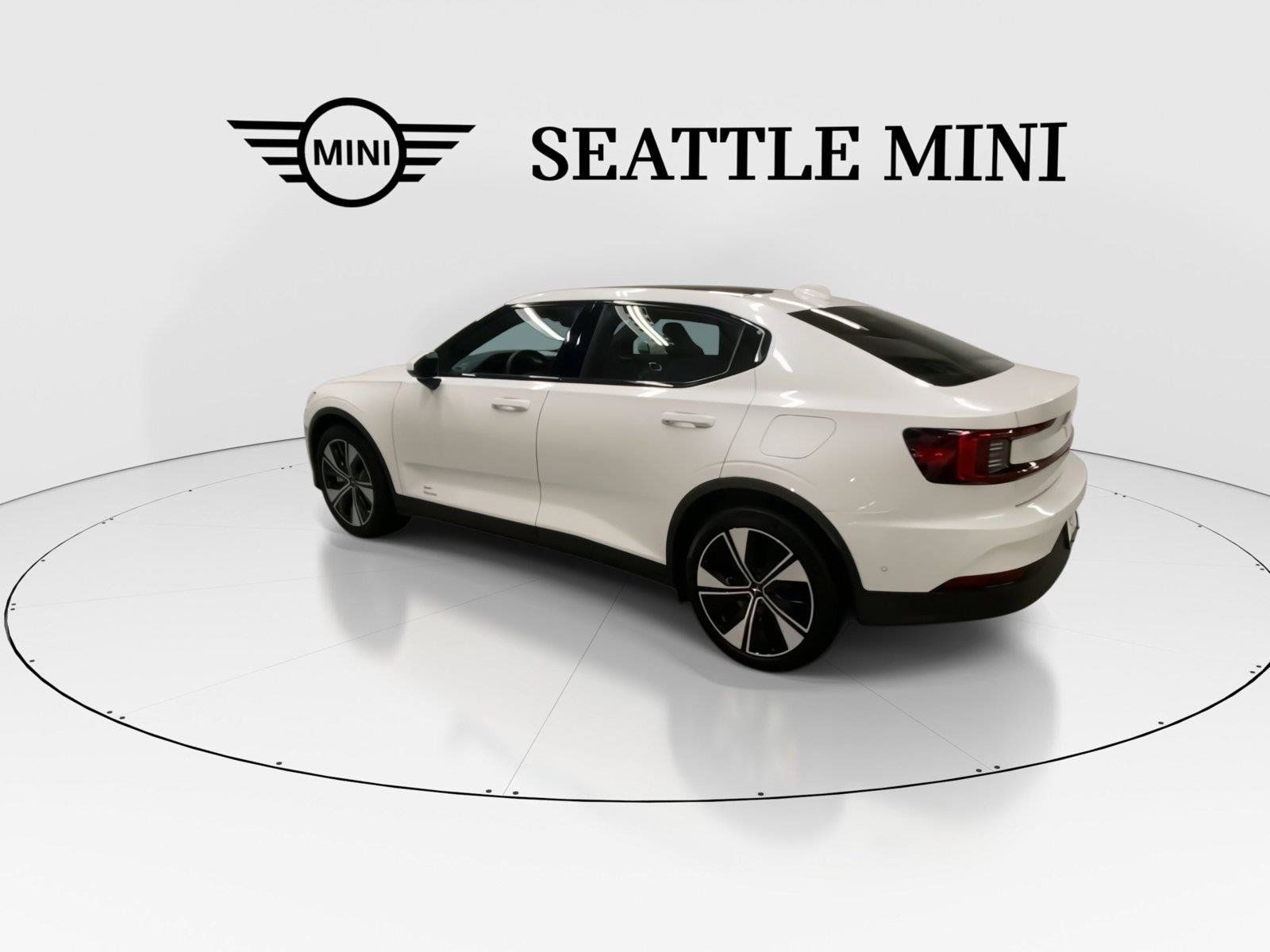 Used 2024 Polestar Polestar 2 AWD/4WD image 8