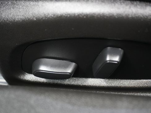 Used 2019 Chevrolet Camaro ZL1 image 15