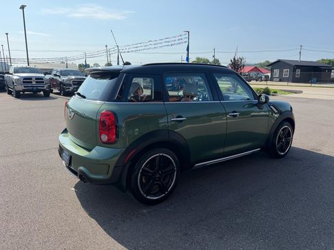 Used 2016 MINI Cooper Countryman S AWD/4WD image 4