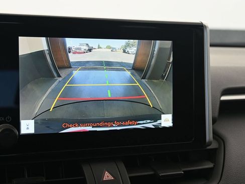 Used 2024 Toyota RAV4 XLE w/ Weather Package AWD/4WD image 30