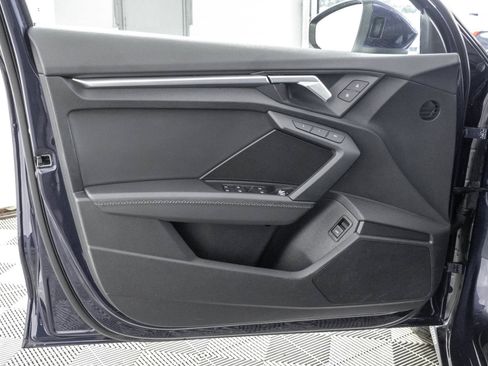 Used 2024 Audi A3 2.0T Premium FWD image 34