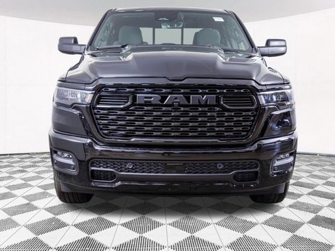 New 2026 RAM 1500 Express AWD/4WD image 6
