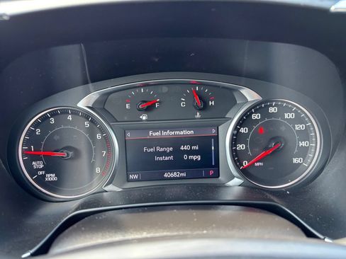 Used 2025 Chevrolet Blazer LT FWD image 36