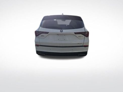 Used 2022 Acura MDX A-Spec image 6