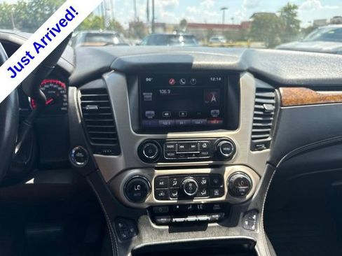 Used 2015 GMC Yukon XL Denali w/ Open Road Package AWD/4WD image 20