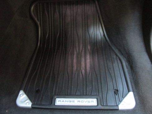 Used 2020 Land Rover Range Rover Evoque S image 67
